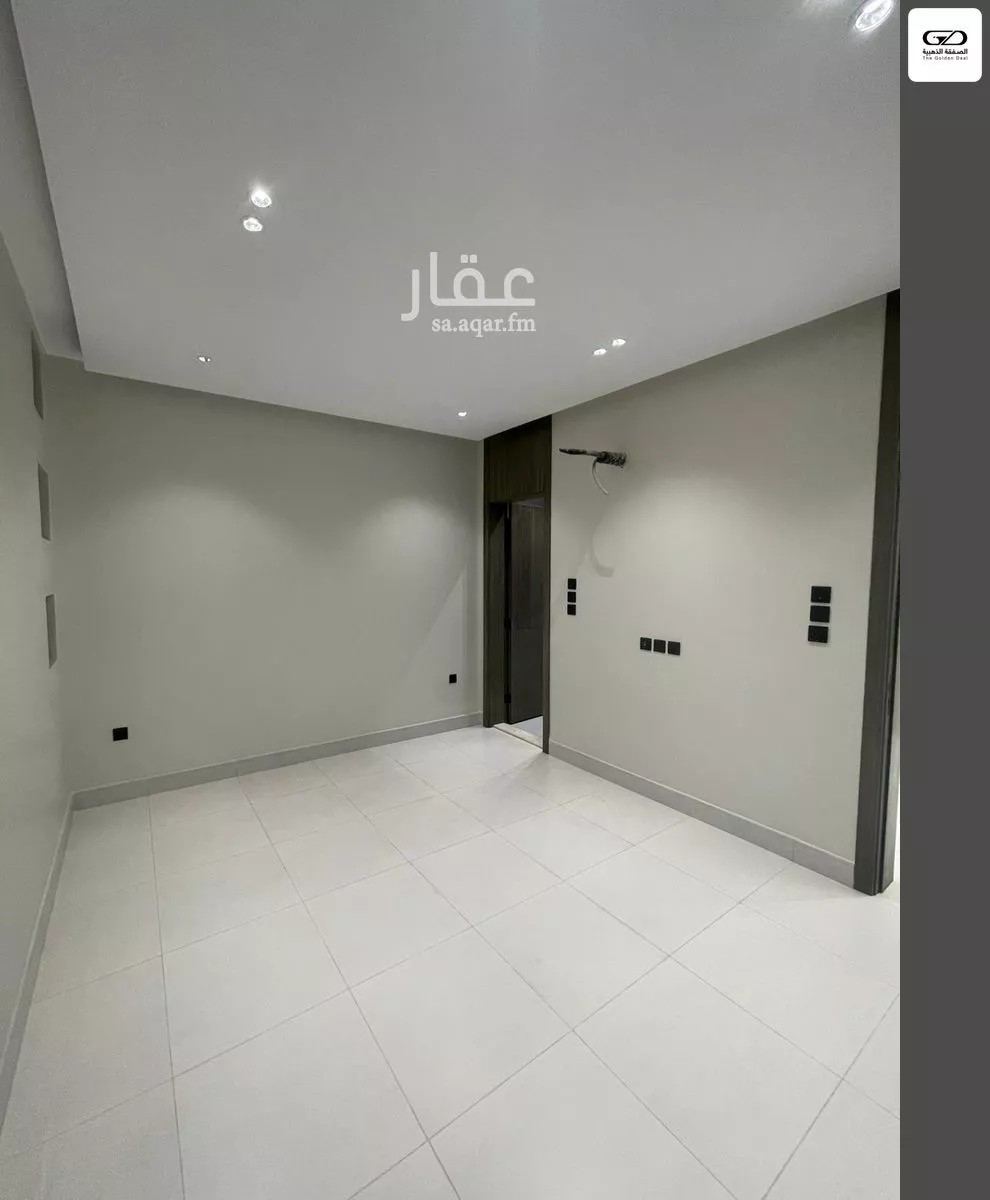 شقة 2 غرف في الروضة، جدة 10