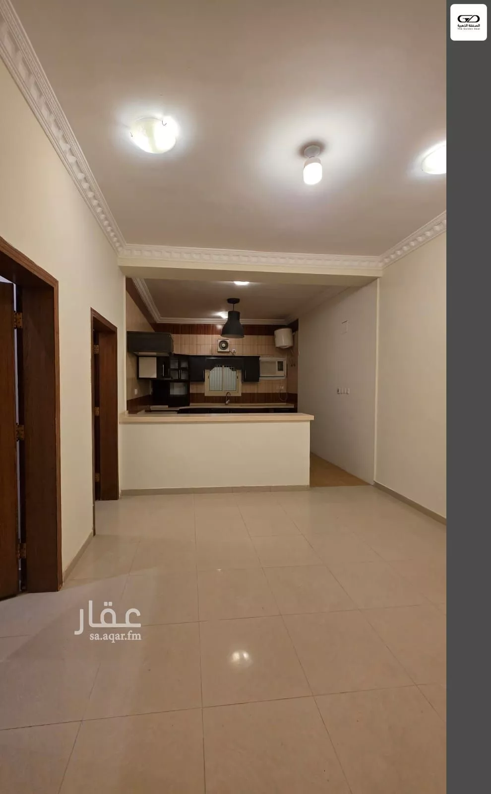 3 bedroom apartment in Al Nahda, Jeddah 10
