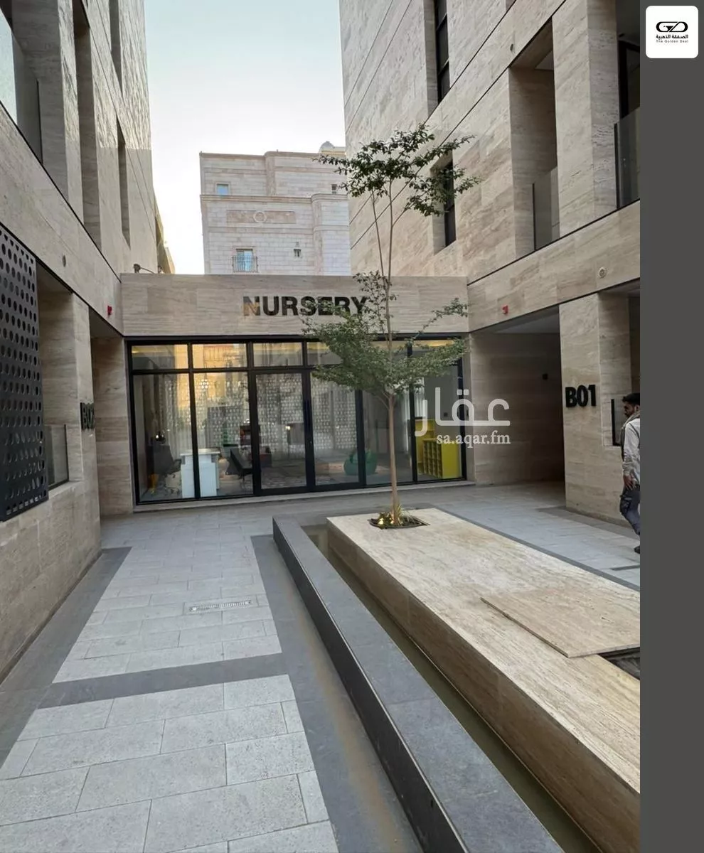 3 bedroom apartment in Al Salamah, Jeddah 10