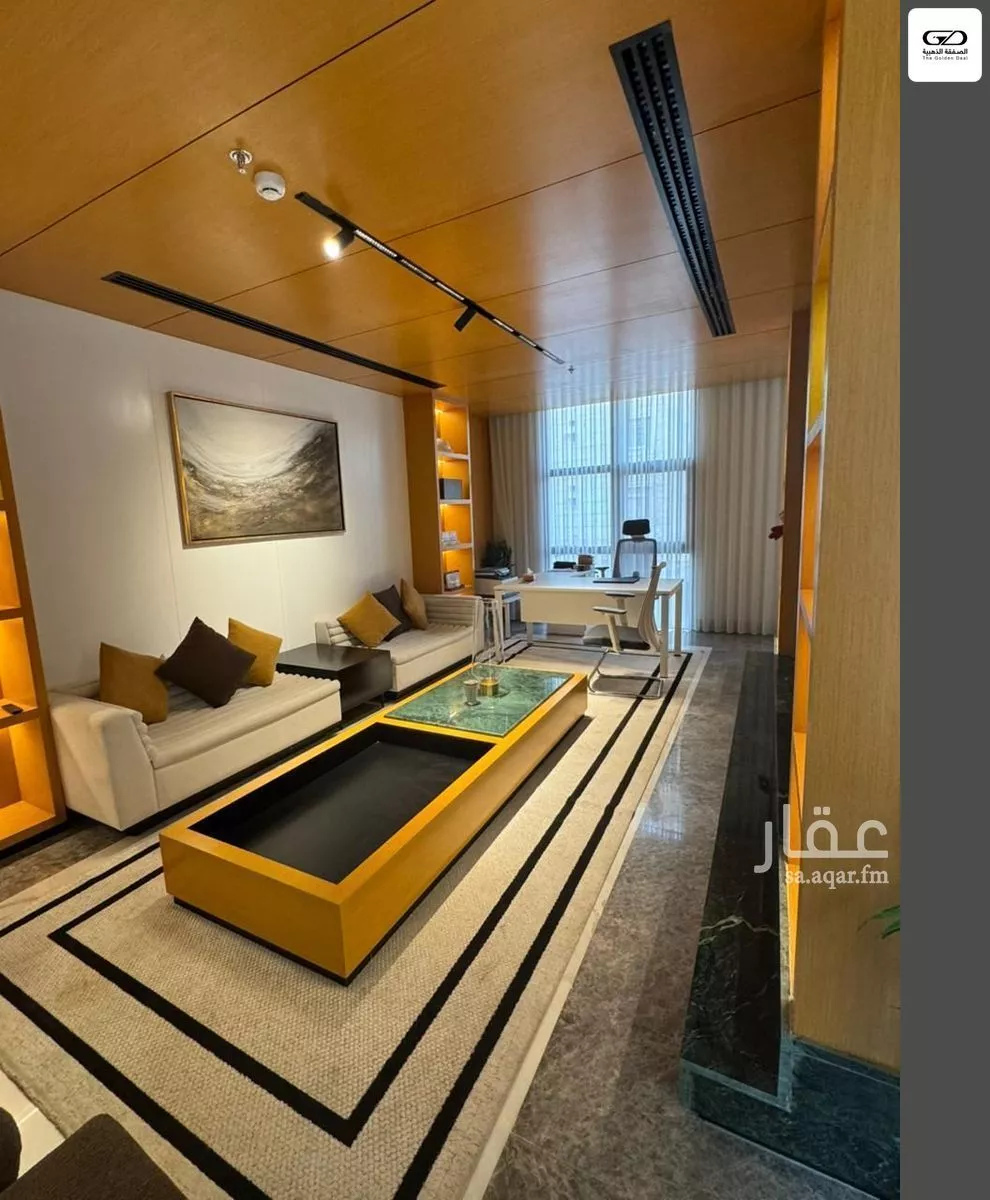 3 bedroom apartment in Al Salamah, Jeddah 18