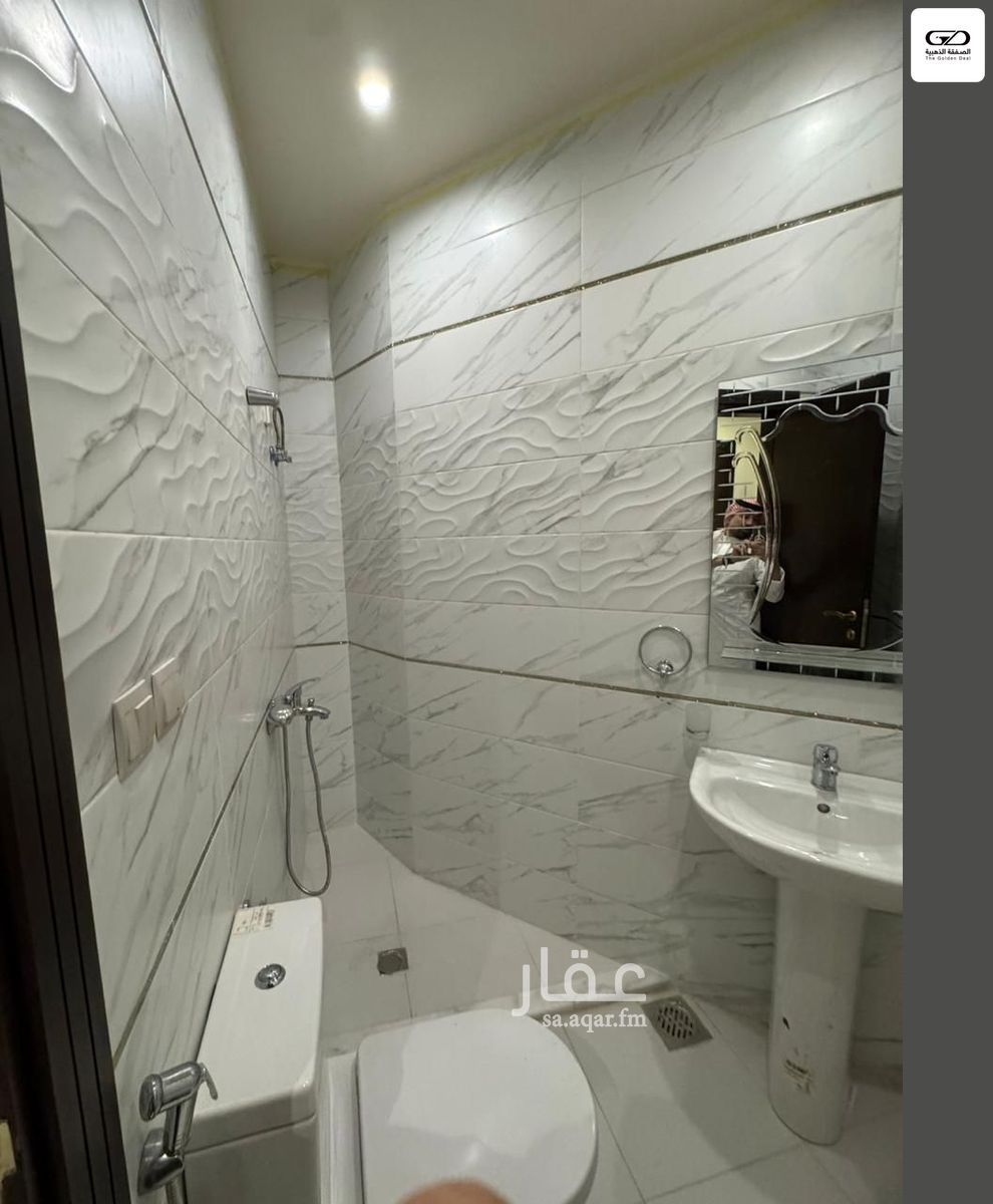4 bedroom apartment in Al Andalus, Jeddah 10