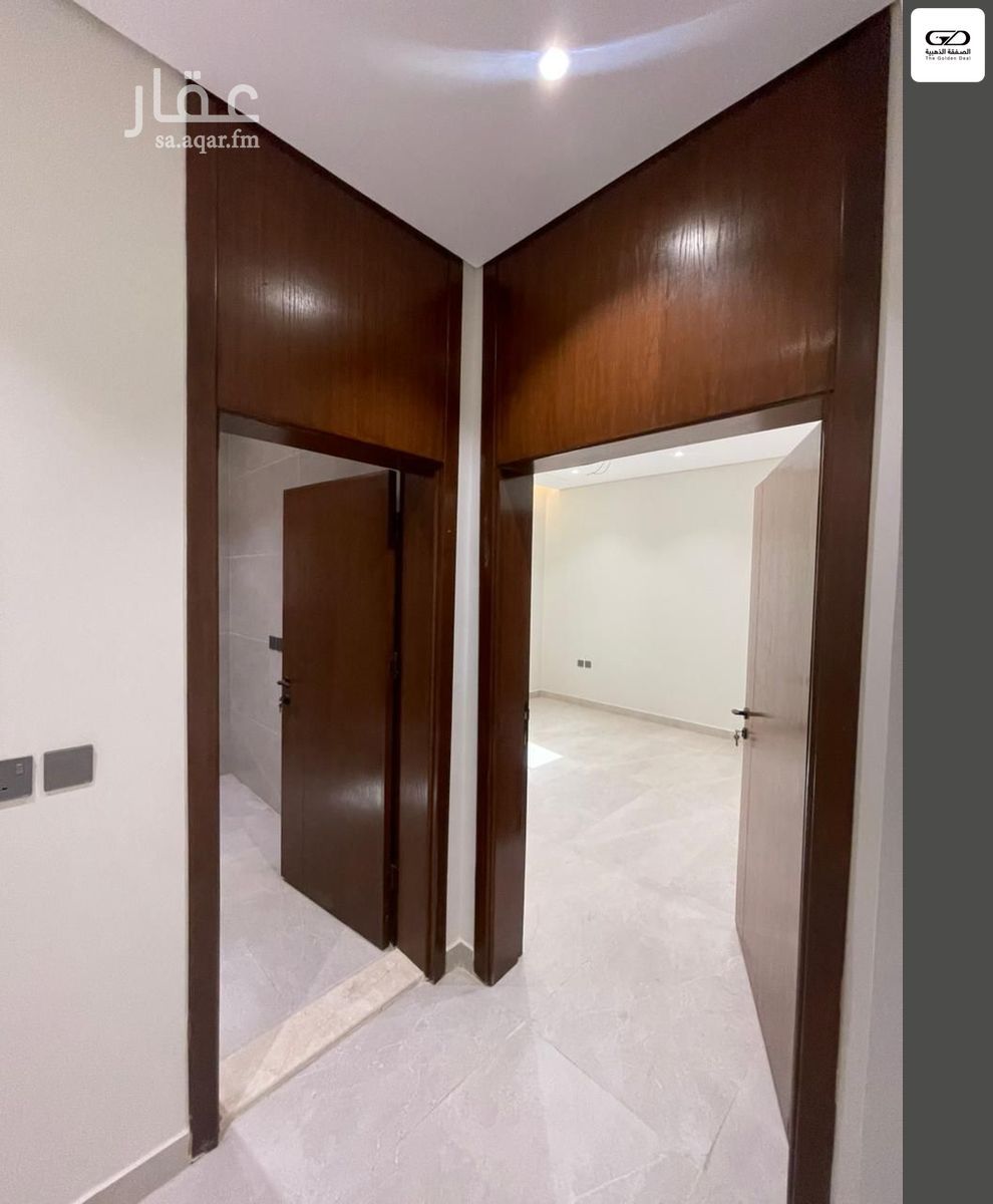 3 bedroom apartment in Al Rehab, Jeddah 10