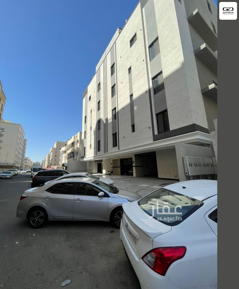3 bedroom apartment in Al Rehab, Jeddah 5