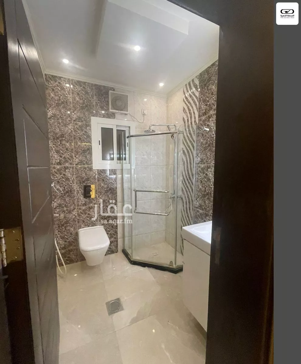 شقة 5 غرف في الزهراء 3