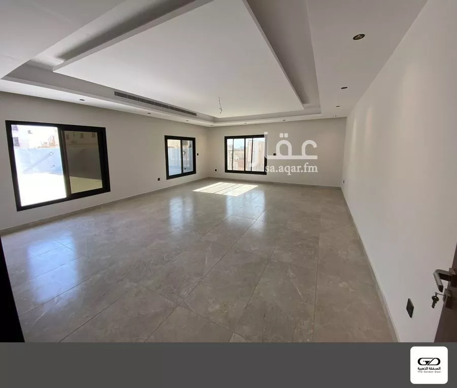 دور 5 غرف في الزهراء 3