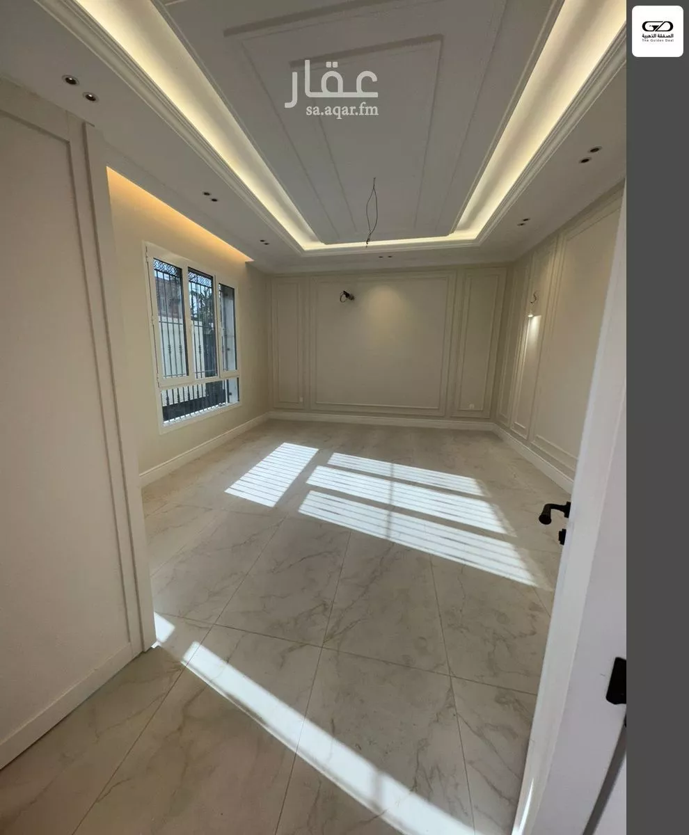 فيلا 9 غرف في الروضة 2