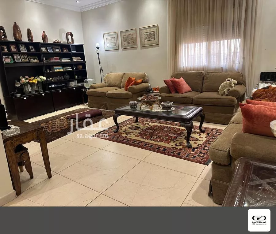 6 bedroom villa in Al Naeem, Jeddah 12
