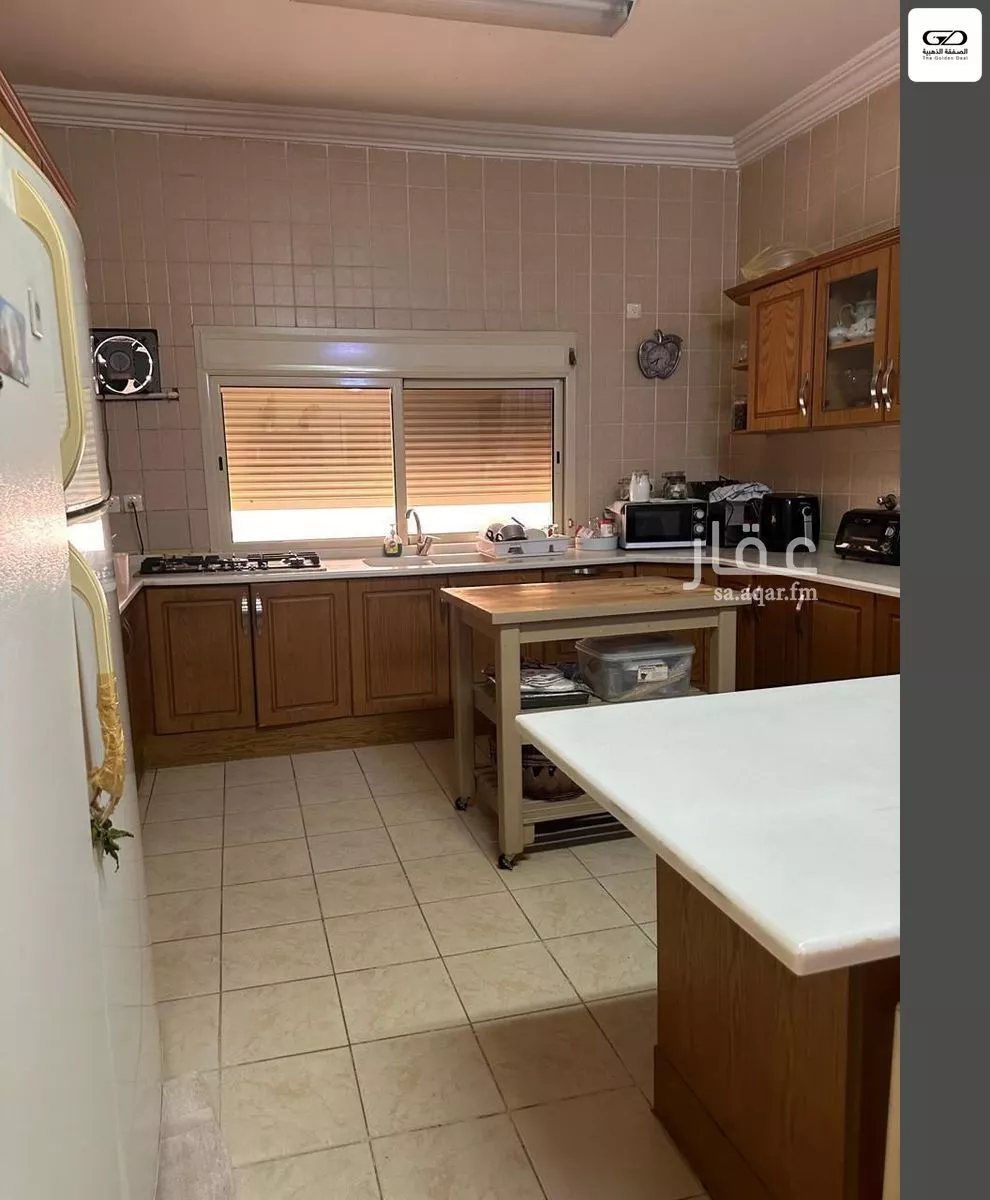 6 bedroom villa in Al Naeem, Jeddah 18