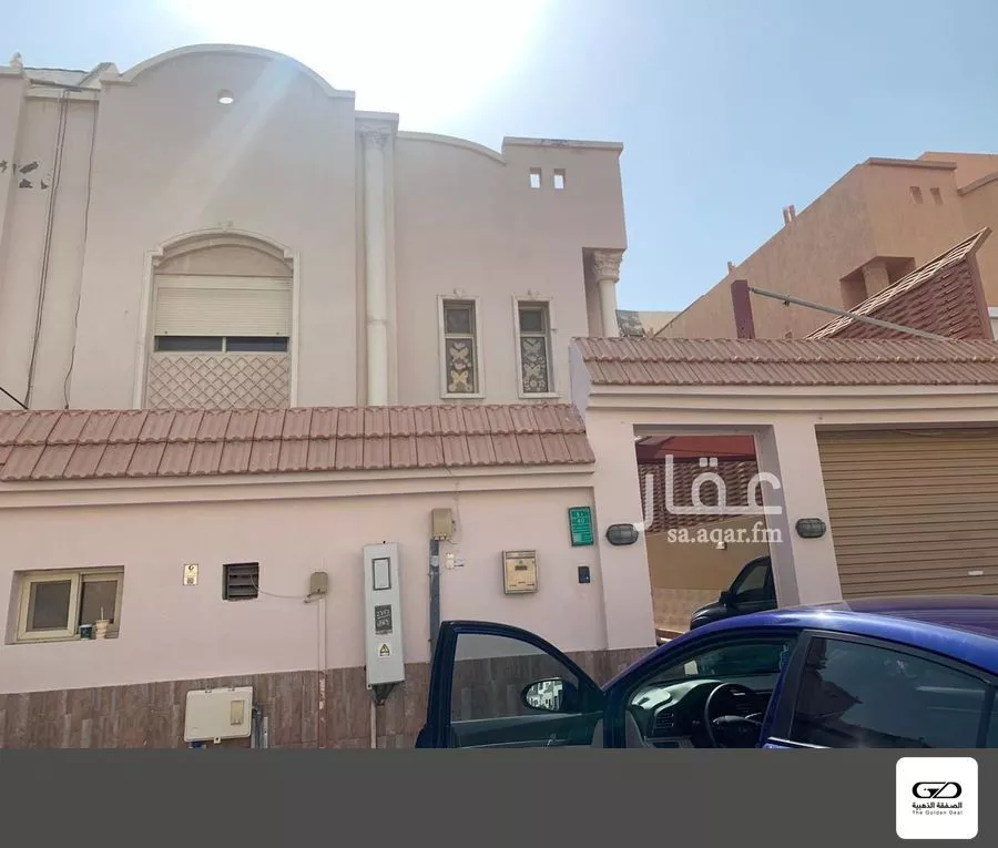 6 bedroom villa in Al Naeem, Jeddah 30