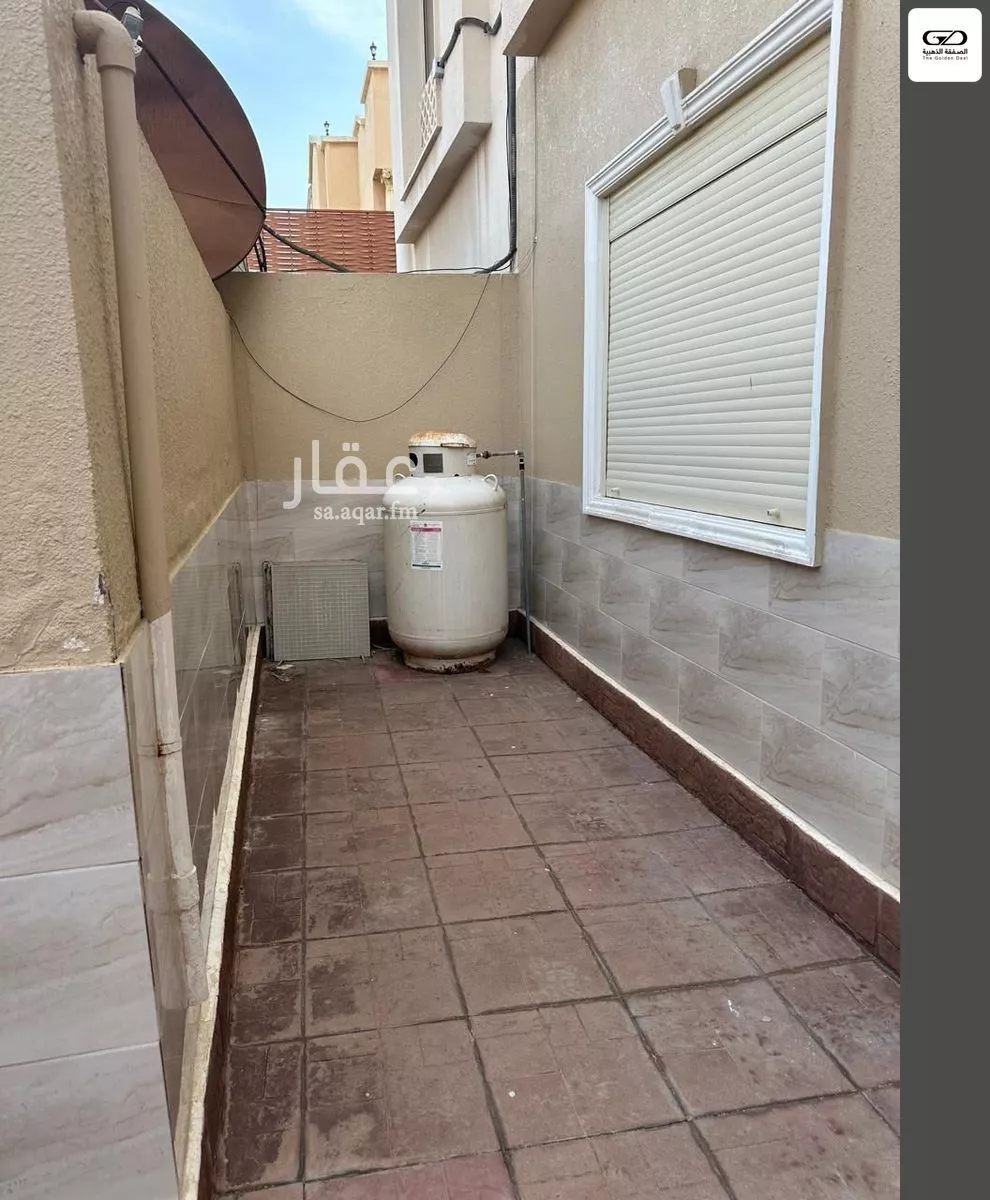 6 bedroom villa in Al Naeem, Jeddah 33