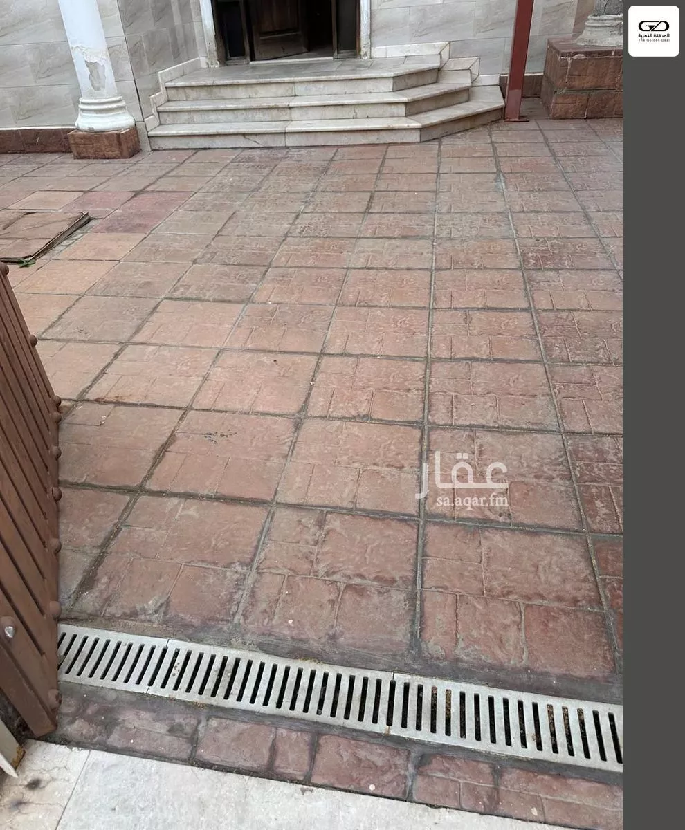 6 bedroom villa in Al Naeem, Jeddah 40