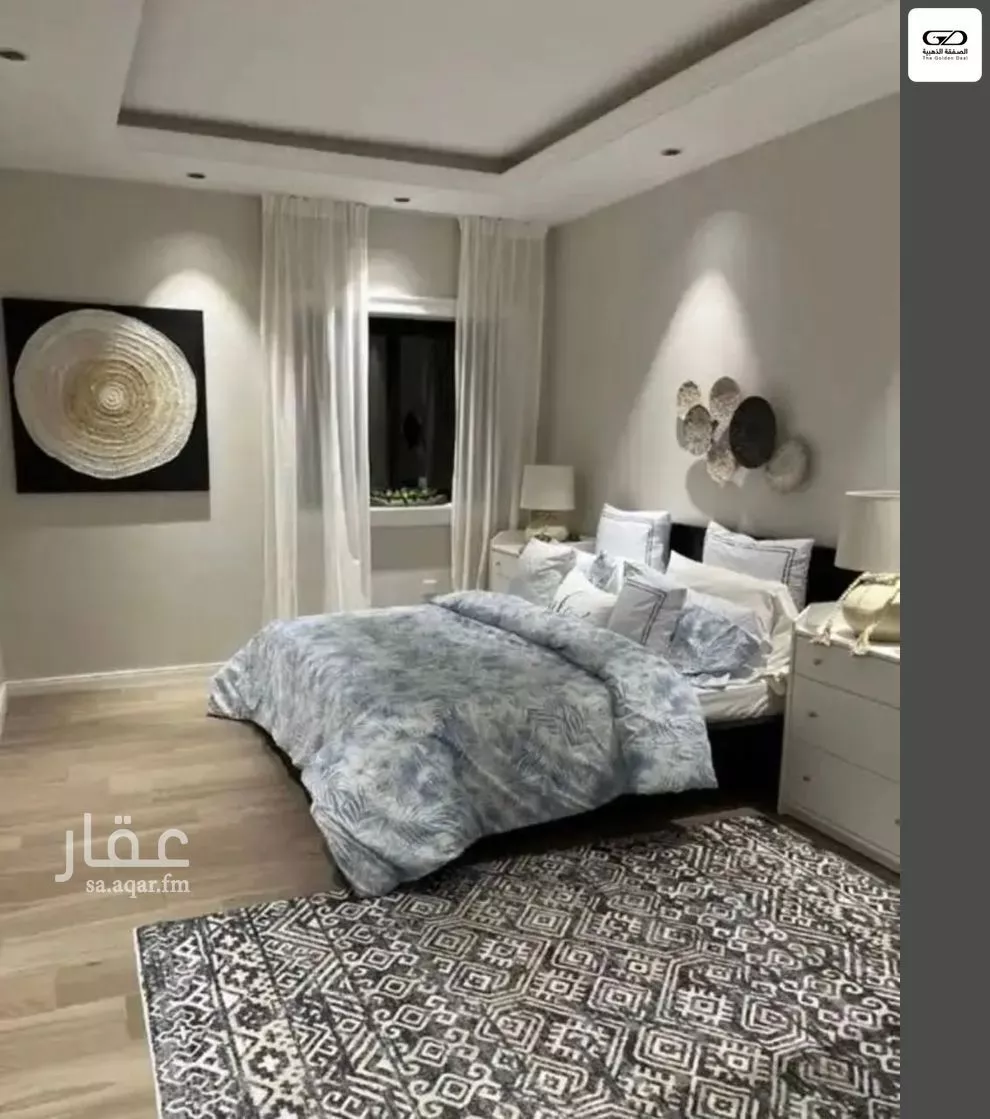 شقة 5 غرف في العزيزية، مكة 5