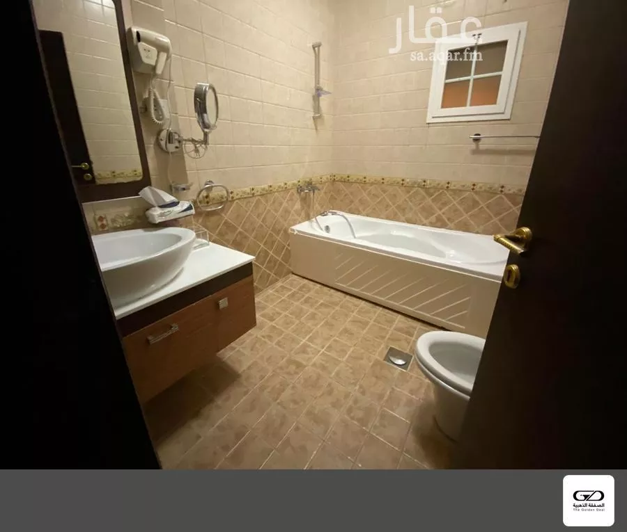 فيلا 6 غرف في الربوة، جدة 13