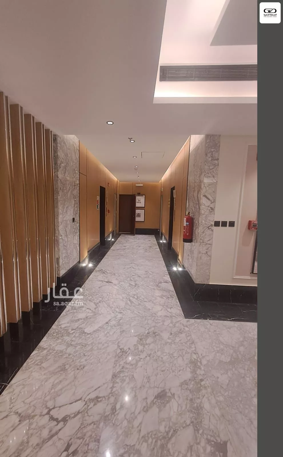 شقة 3 غرف في النزهة 4