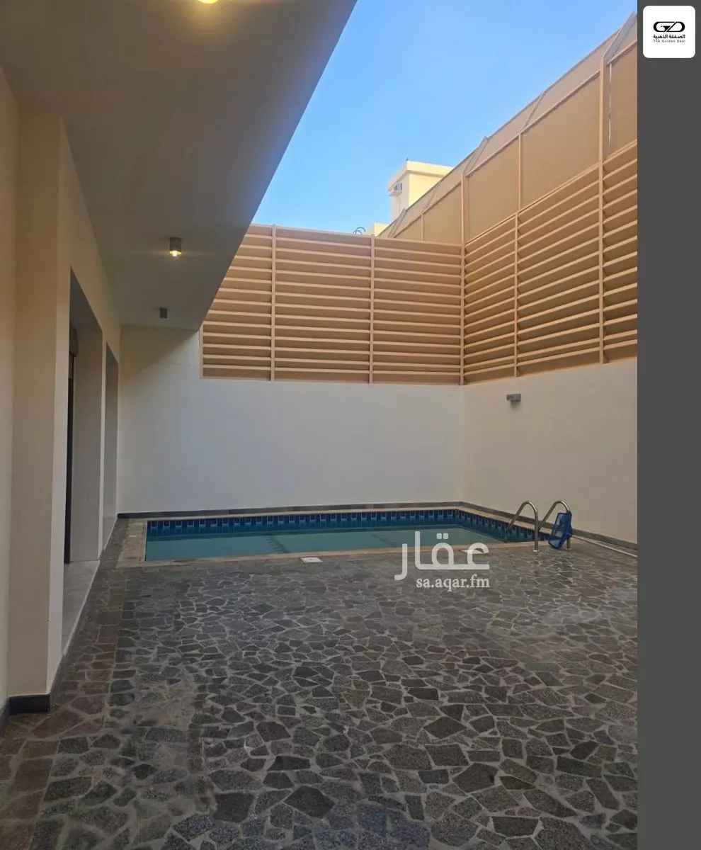فيلا 5 غرف في الخالدية، جدة 24