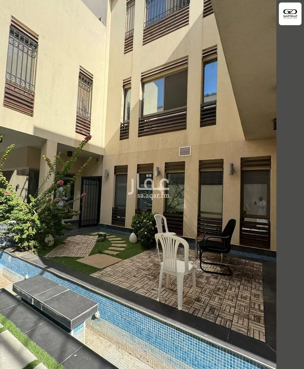 فيلا 5 غرف في المحمدية، جدة 31