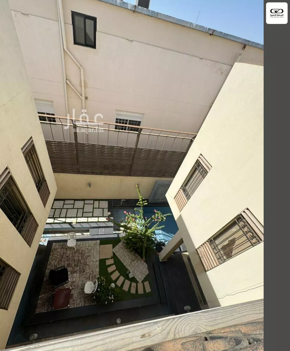 فيلا 5 غرف في المحمدية، جدة 34