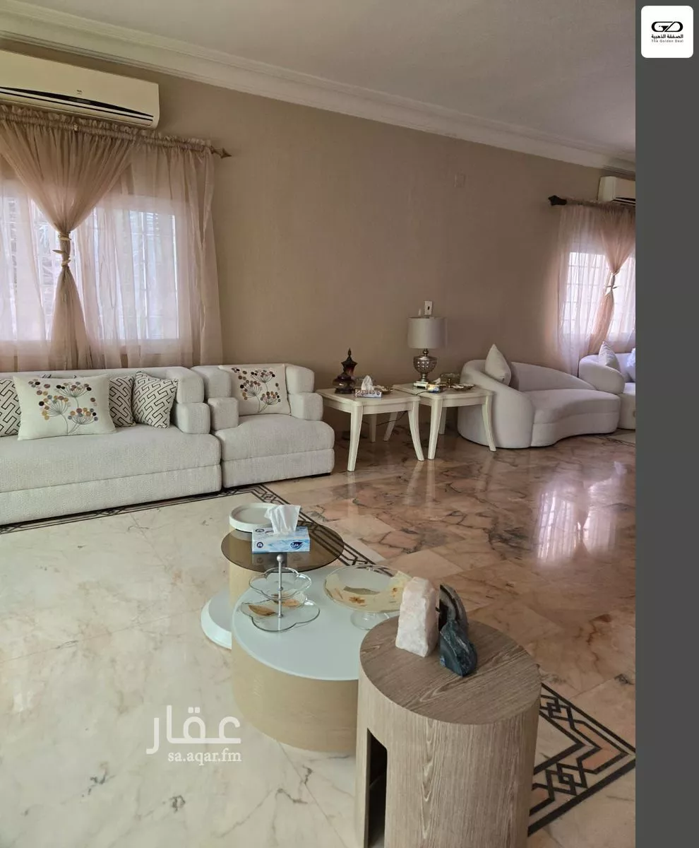 فيلا 10 غرف في البساتين 3