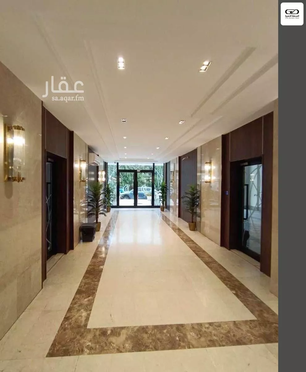 شقة 5 غرف في النهضة 2