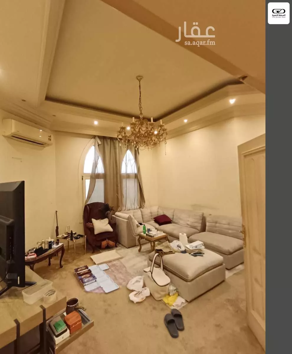 فيلا 8 غرف في الخالدية، جدة 12