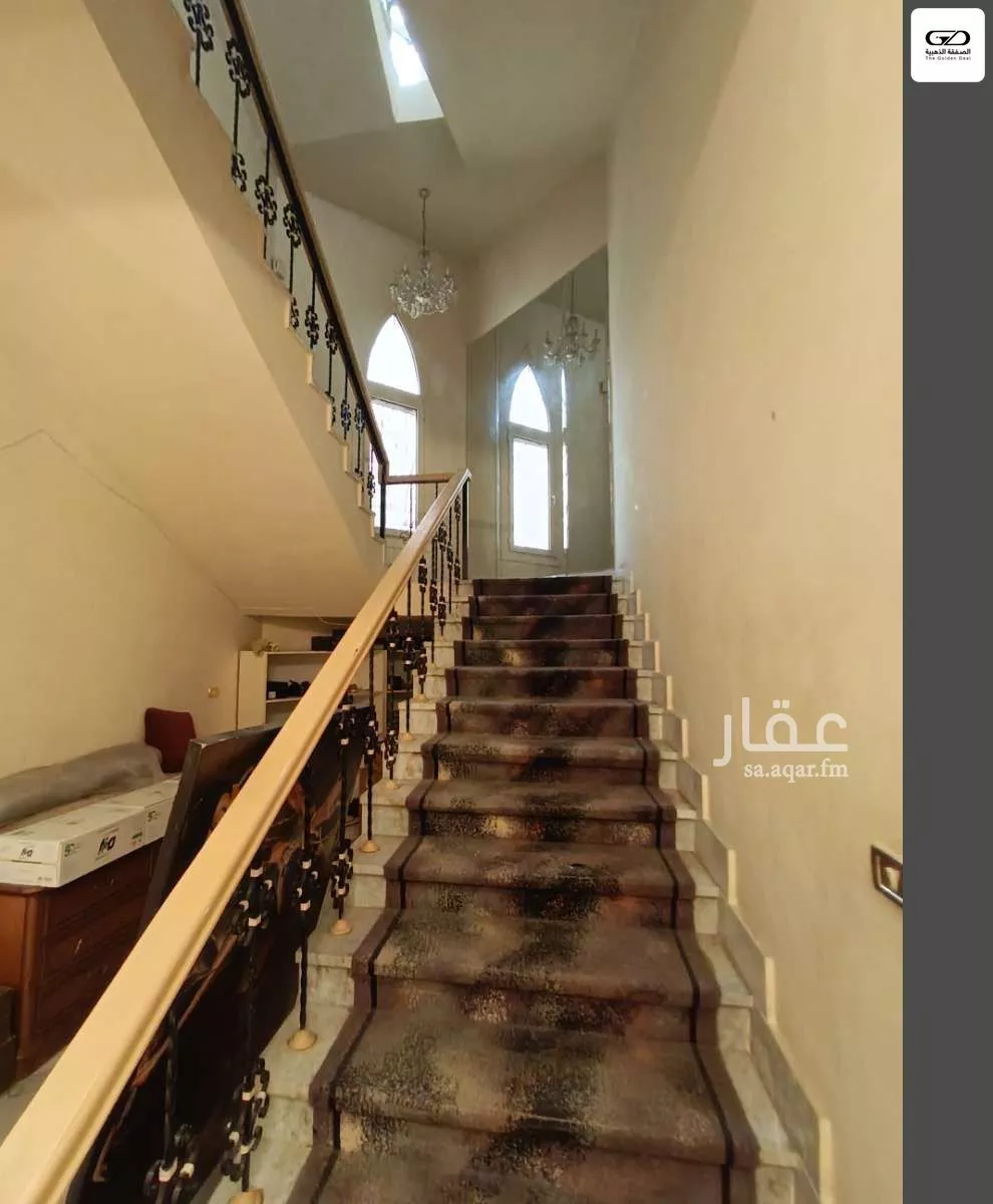 فيلا 8 غرف في الخالدية، جدة 14