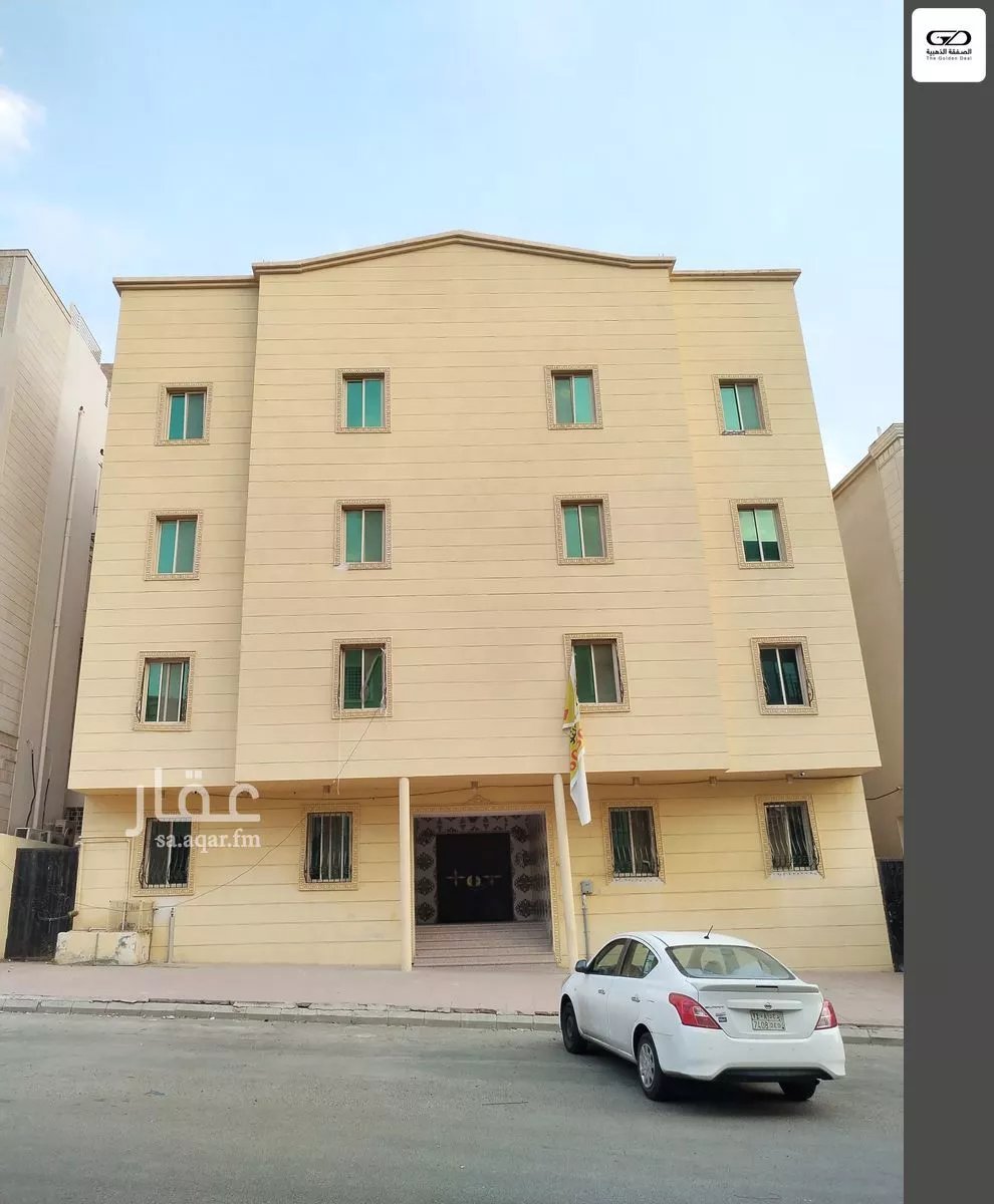 عمارة 678 م² في بطحاء قريش 4