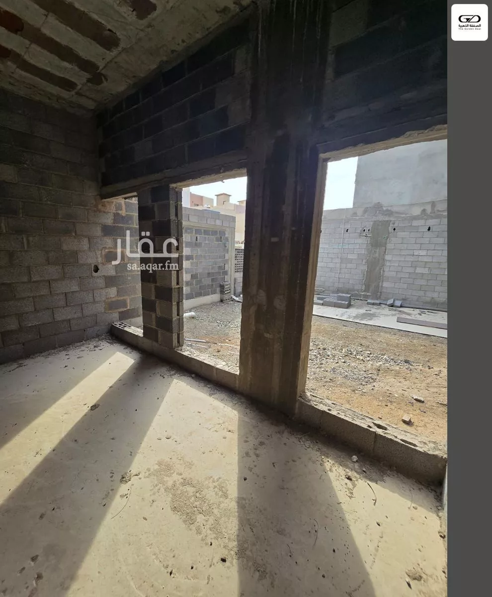 فيلا 5 غرف في ابحر الجنوبية، جدة 14