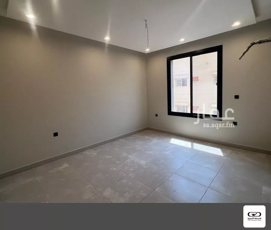 شقة 3 غرف في النهضة 3