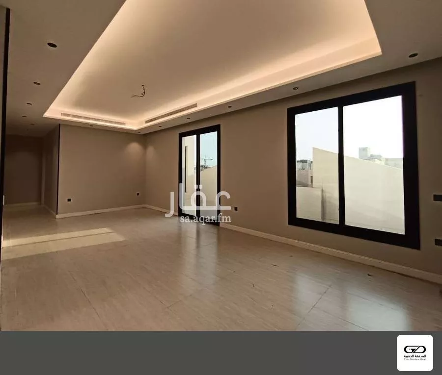 شقة 4 غرف في النهضة 4