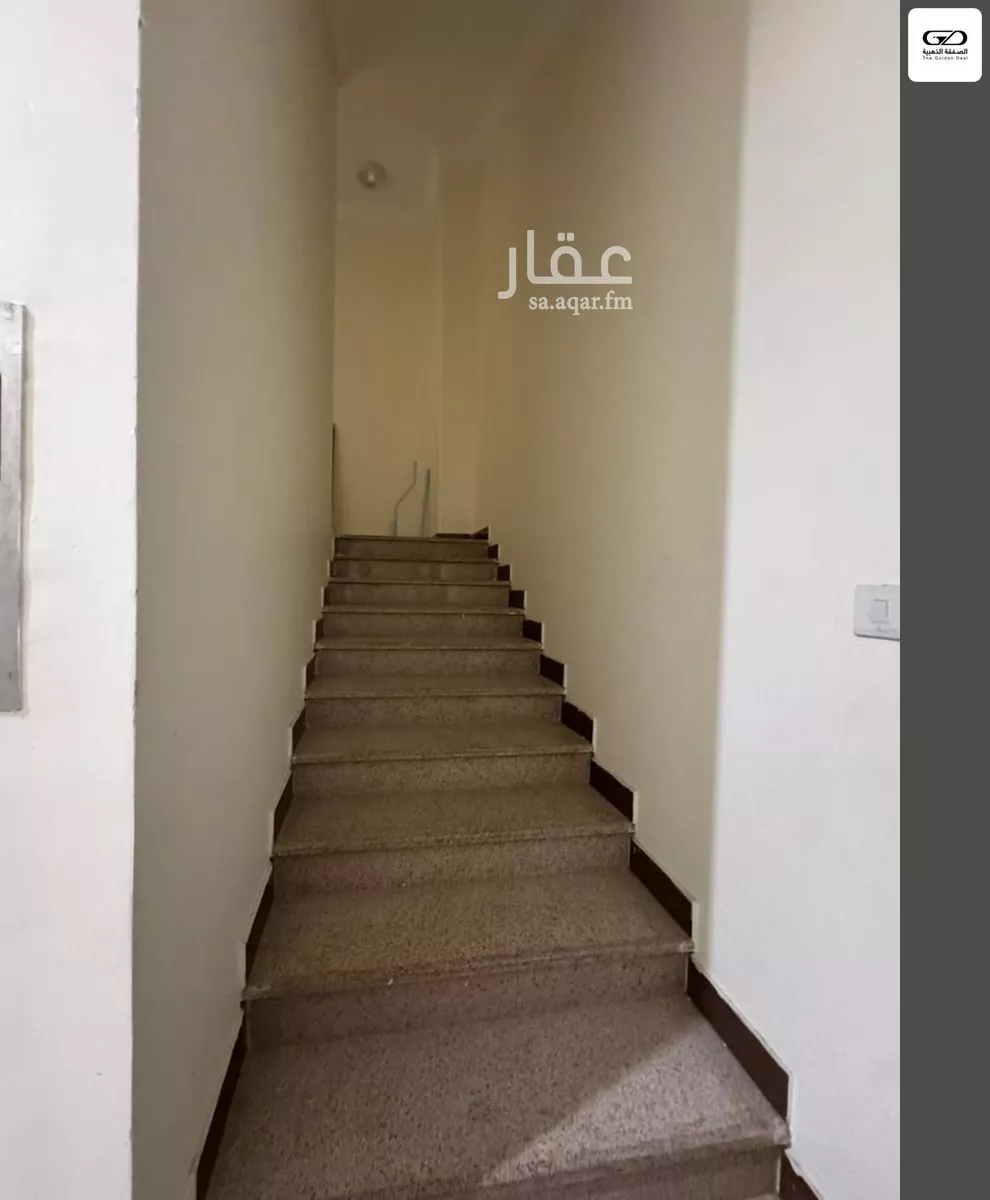 عمارة 600 م² في النهضة 3