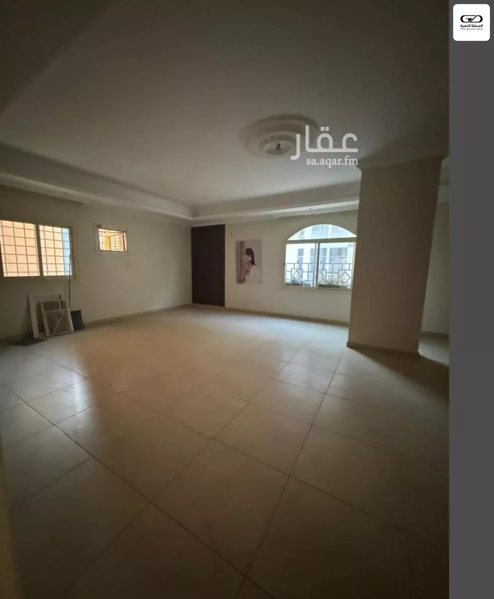 عقار 36 غرف في النهضة، جدة 7