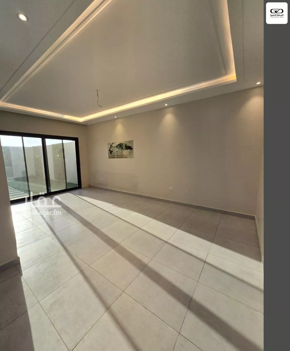 دور 4 غرف في الواحة 2