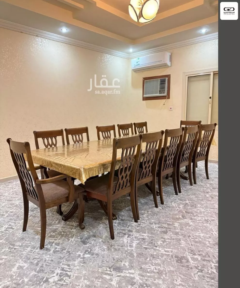 دور 9 غرف في الزهراء 3