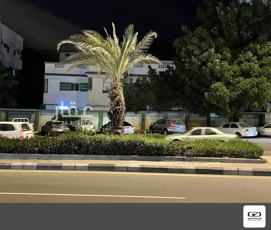 عقار  في الشهداء، مكة 6