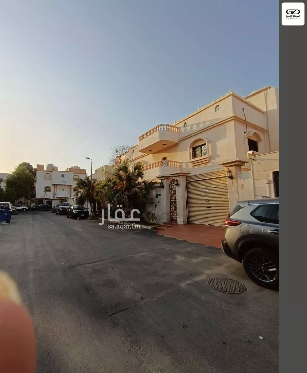 6 bedroom villa in Al Murjan, Jeddah 12