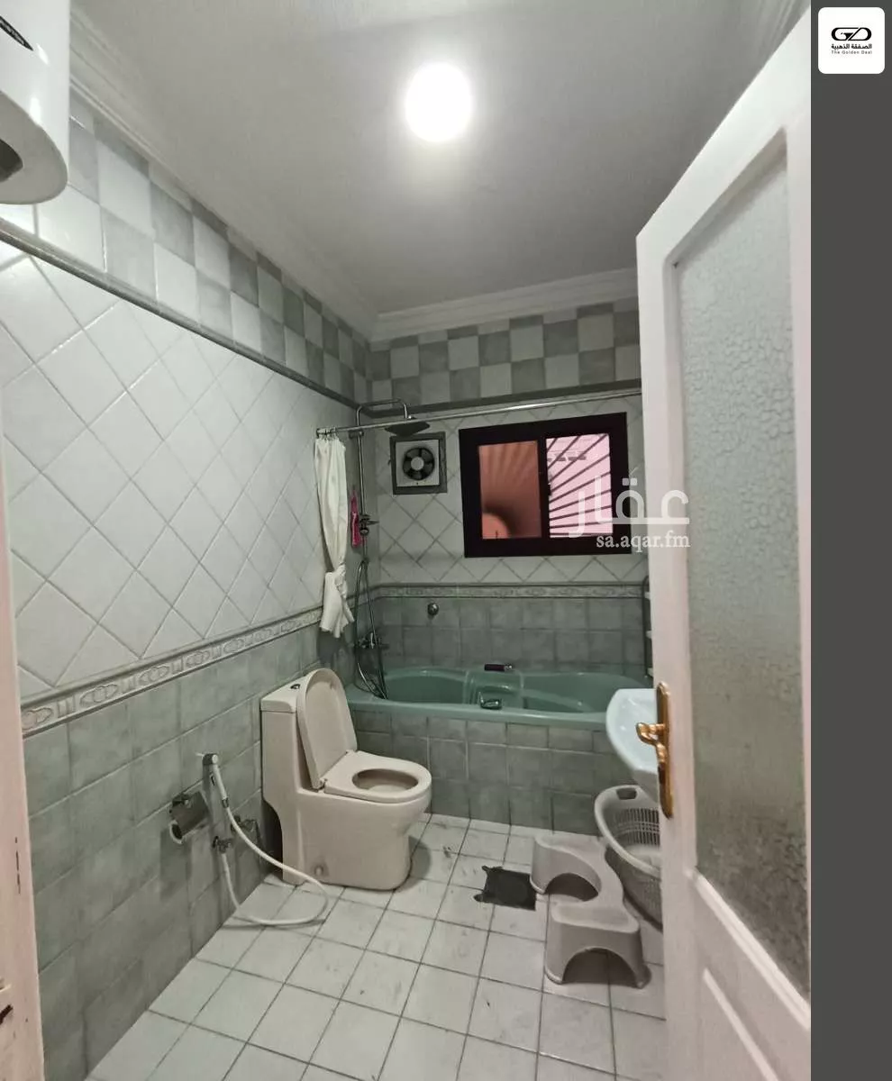 6 bedroom villa in Al Murjan, Jeddah 8