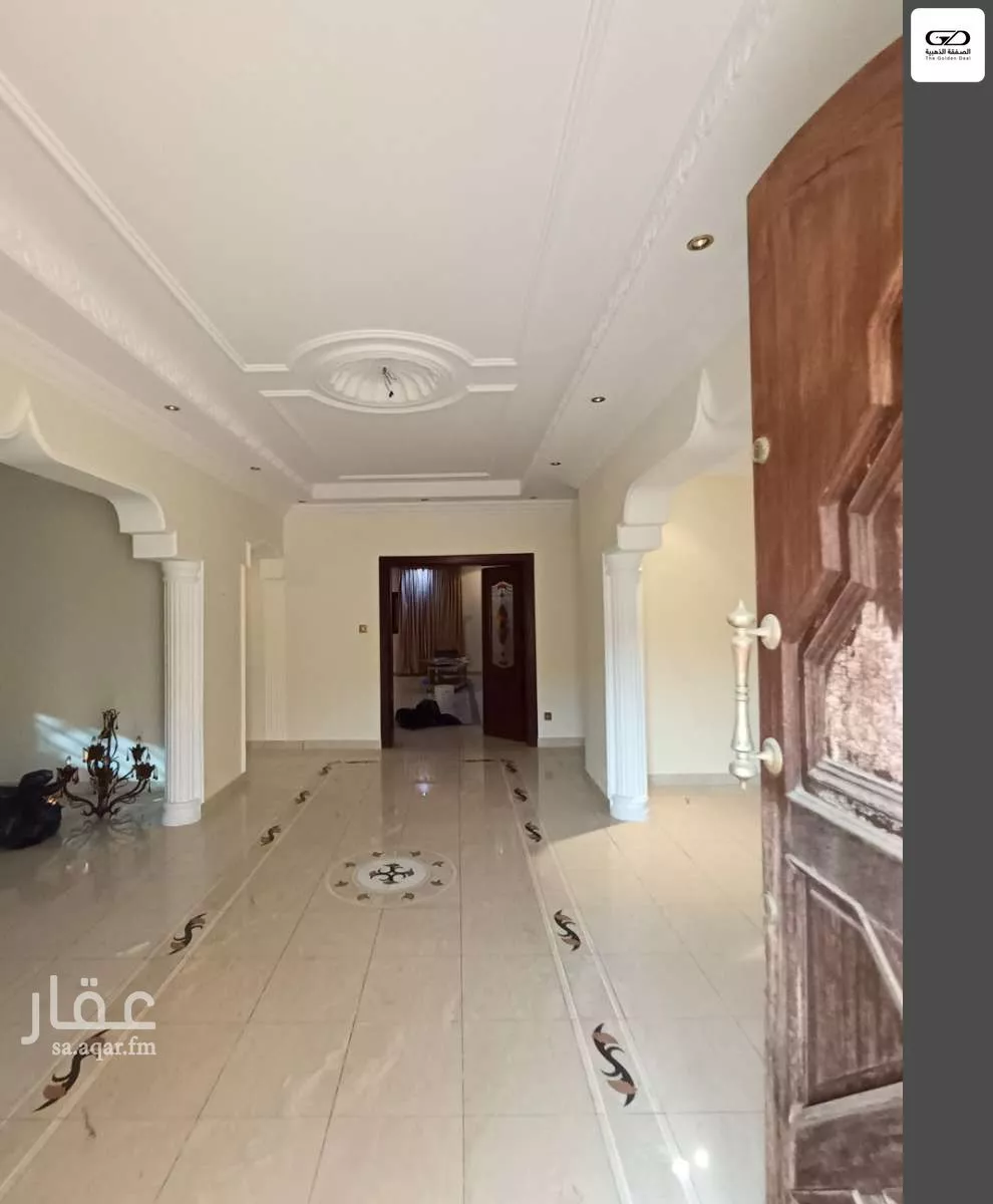 6 bedroom villa in Al Murjan, Jeddah 32