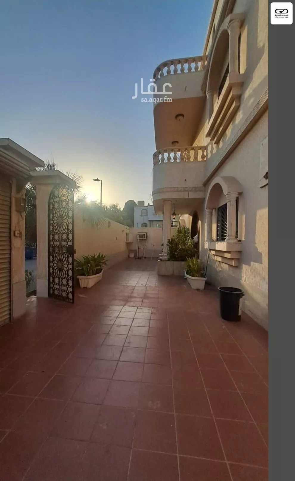 6 bedroom villa in Al Murjan, Jeddah 45