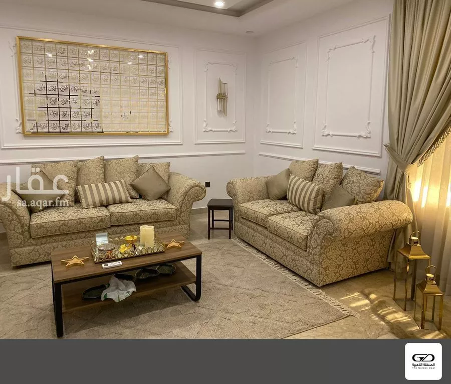 فيلا 5 غرف في الياقوت 2