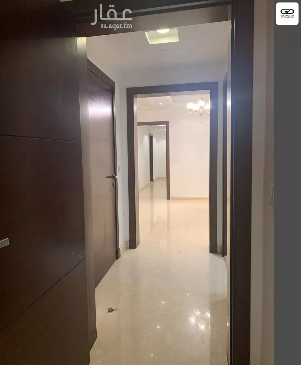 3 bedroom apartment in Al Shati, Jeddah 6