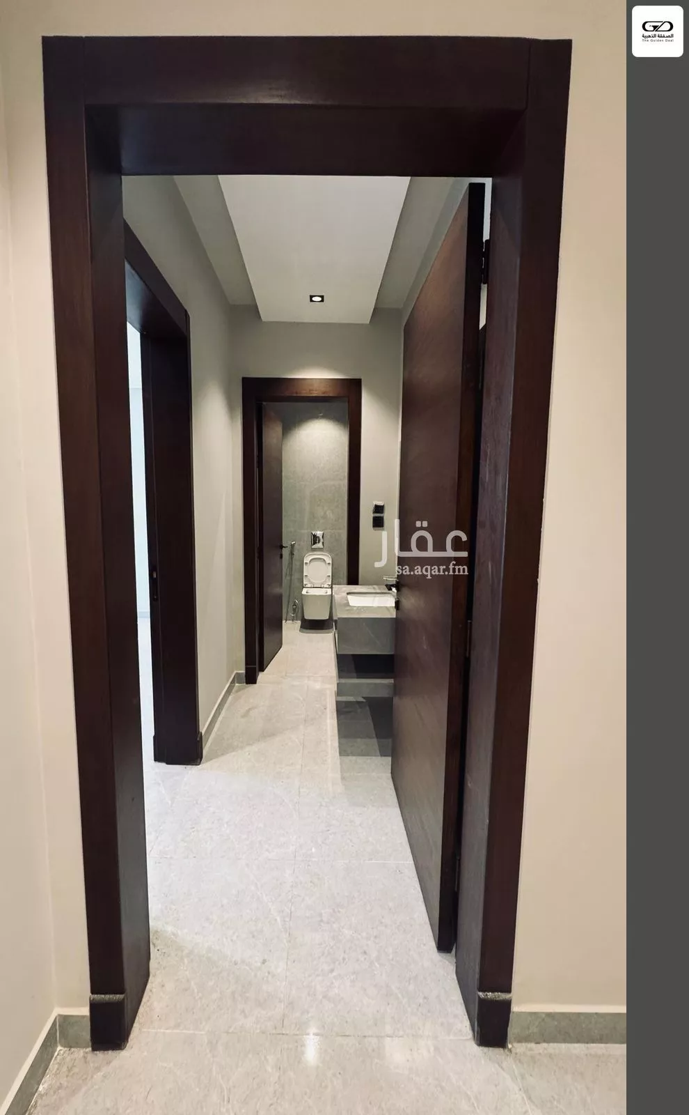 شقة 6 غرف في الصوارى 3