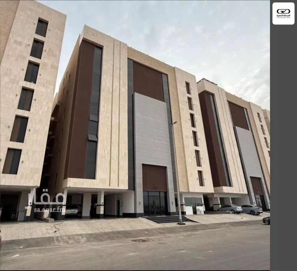 شقة 5 غرف في الصوارى 1