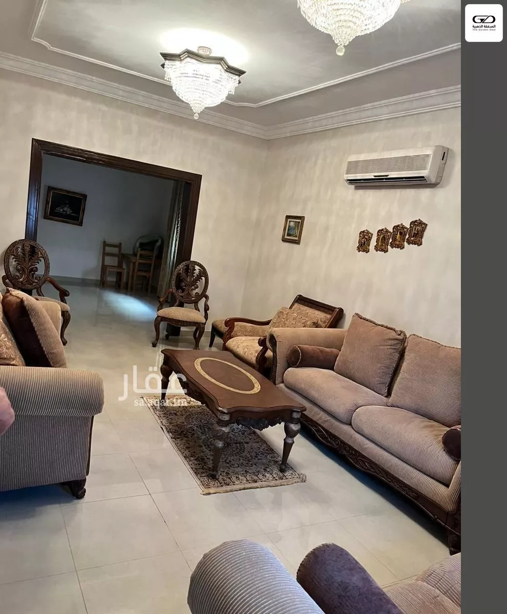3 bedroom villa in Al Basateen, Jeddah 13