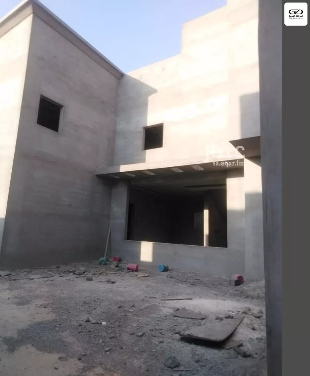 9 bedroom villa in Al Matar, Madinah 16