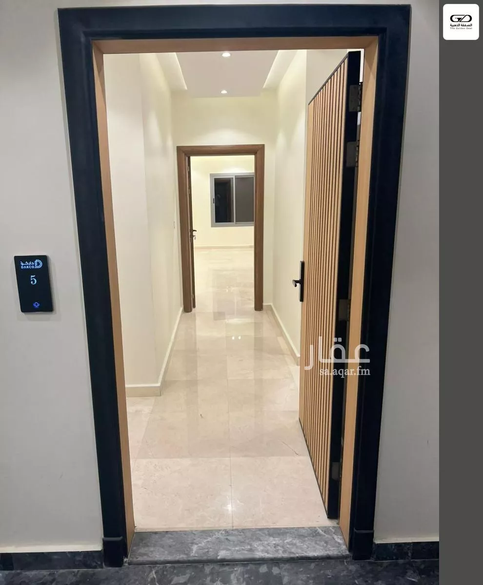 3 bedroom apartment in Al Nahda, Jeddah 4