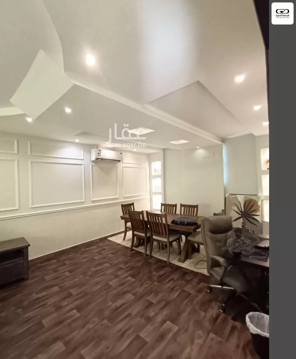 6 bedroom villa in Al Yaqout, Jeddah 22