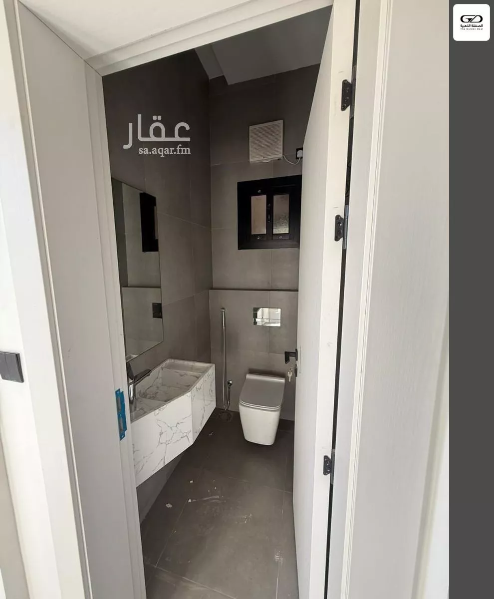 4 bedroom floor in Al Naeem 5