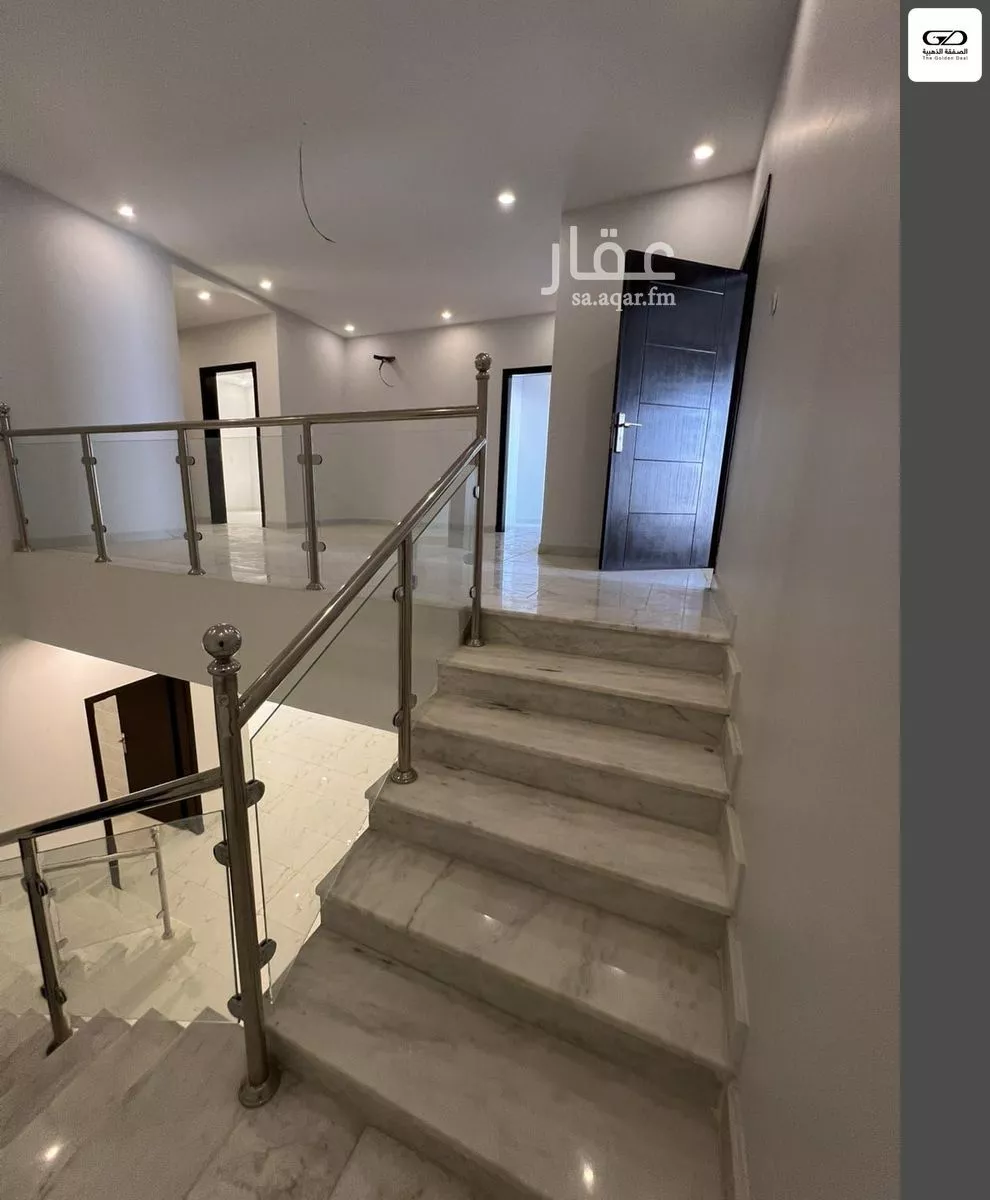 4 bedroom villa in Az Zomorod, Jeddah 8