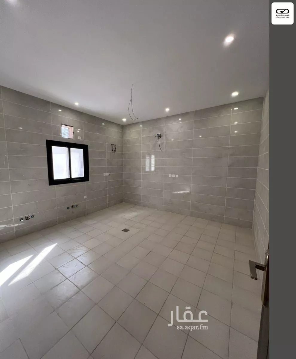 4 bedroom villa in Az Zomorod, Jeddah 9