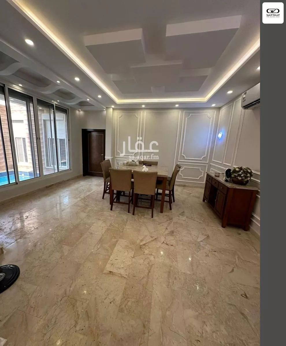 7 bedroom villa in Al Fardus, Jeddah 9